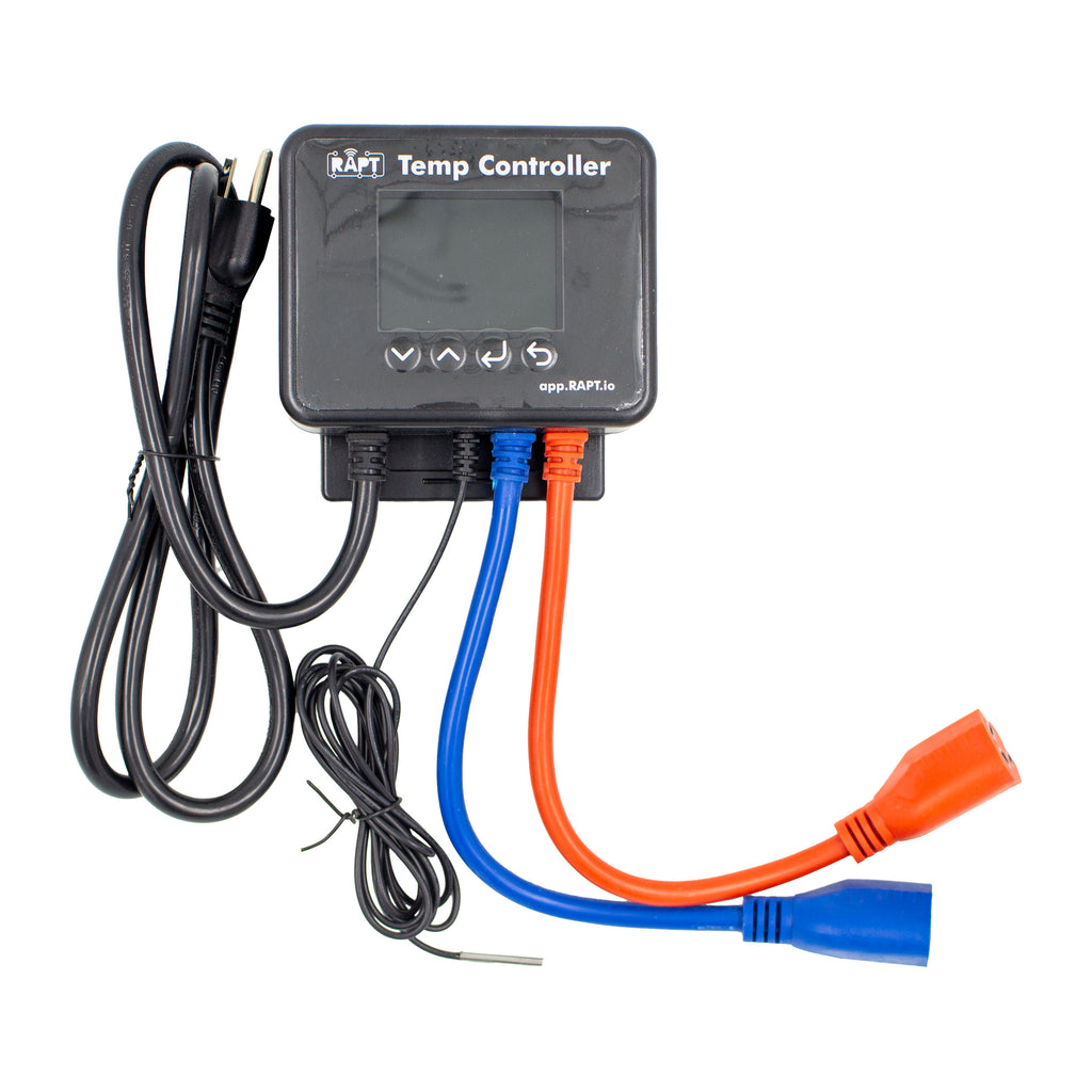 RAPT Temperature Controller (Wifi & Bluetooth) Canuck Homebrew Supply