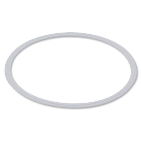 PTFE Tri-Clover Gasket - 8" TC