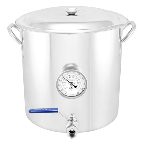 5 gallon hotsell brew kettle