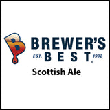 Scottish Ale Recipe Kit