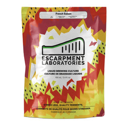 Escarpment Labs French Saison Yeast