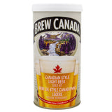 Brew Canada Beer Kit - Light