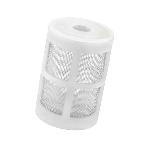 FermZilla (Push-In) Floating Dip Tube Filter - 1/4" (6.35mm)