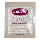 Lalvin QA23 Freeze-Dried Wine Yeast