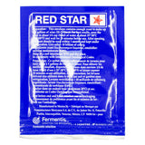 Red Star Premier Cuvee Pris De Mousse