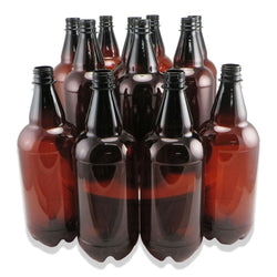 Beer Bottles (12 per pack) - 1L