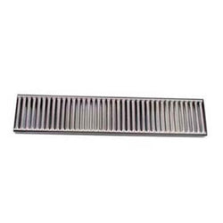 Counter Top Drip Tray - 19" x 4"