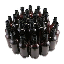 Beer Bottles (24 per pack) - 500ml