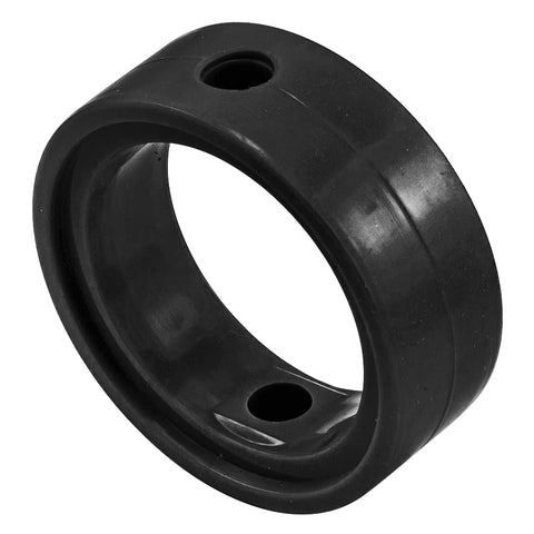 EPDM 1.5" Tri-Clover Butterfly Valve Replacement Seat