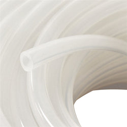 Silicone Tubing – 1/2” ID – 5/8” OD 