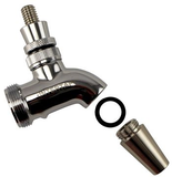 Intertap Stainless Steel Faucet G2 - Interior