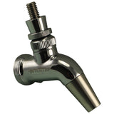 Intertap Stainless Steel Faucet G2