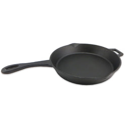 Bayou Classic Cast Iron Skillet - 12"