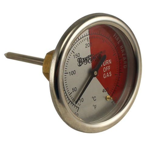 Fryer Thermometer