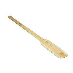 Bayou Classic 35" Wooden Cajun Stir Paddle