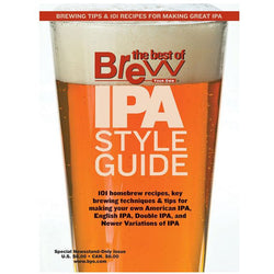 IPA Style Guide - BYO Magazine