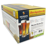 Belgian Golden Ale Recipe Kit