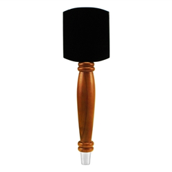 Chalk Board Tap Handle