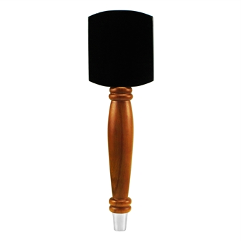 Chalk Board Tap Handle