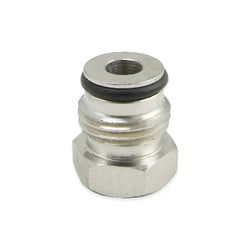 19/32 Plug Adapter for Cornelius Keg - 1/4" FFL