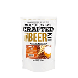 Craft Beer Kit - Pale Ale