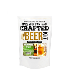 Craft Beer Kit - Pilsner