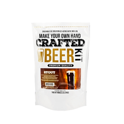 Craft Beer Kit - Stout