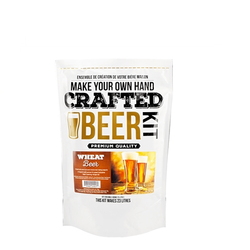 Craft Beer Kit - Wheat