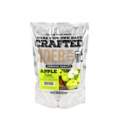 Craft Cider Kit - Apple