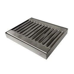 Countertop Drip Tray - 6" x 5" x 3/4"