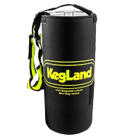 "Mini-Keg" Growler Neoprene Jacket - 8L & 10L