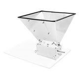 Malt Muncher Three Roller Malt Mill (Hopper & Base Board)