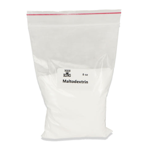 Maltodextrin (8oz)