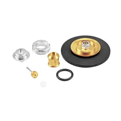 Micro Matic Premium Series Secondary Regulator Repair Kit - MM6400-S ...