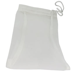 Fine Nylon Steeping Bag - 8" by 6"