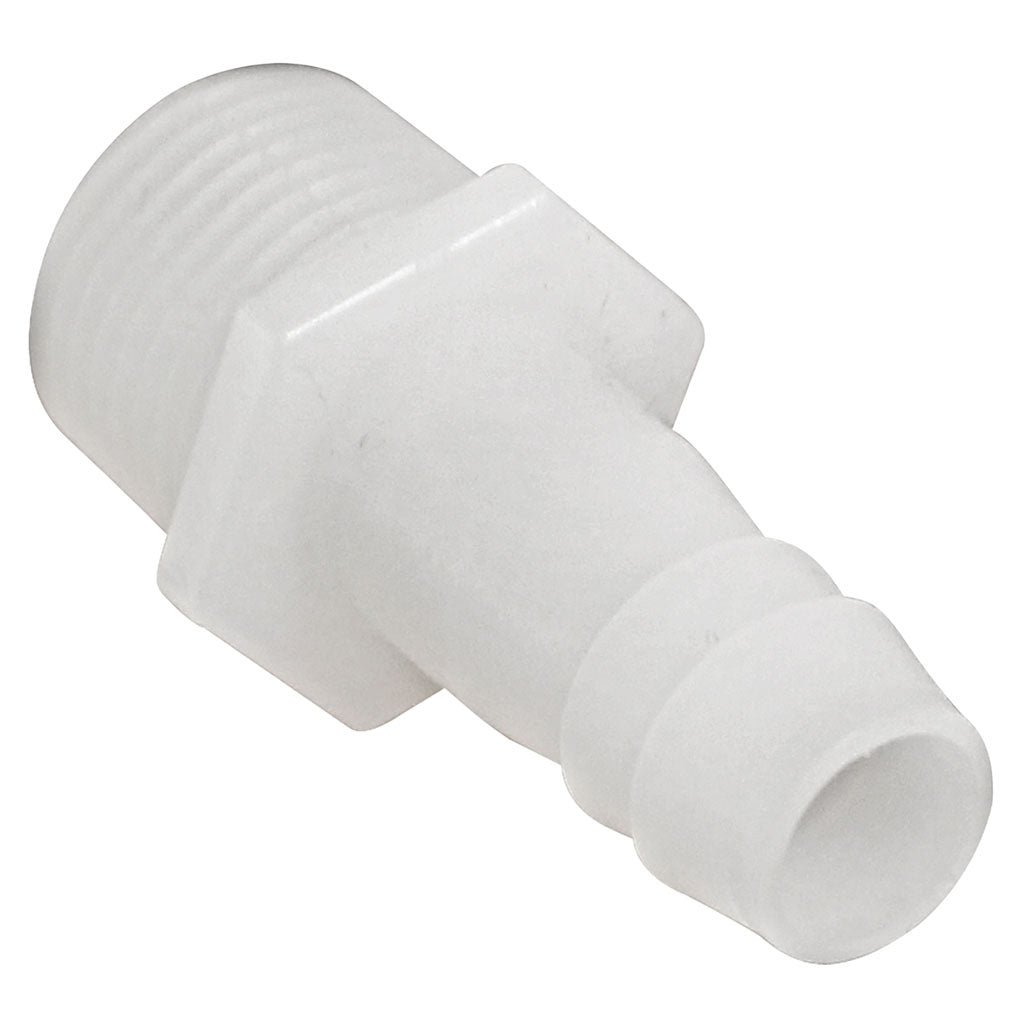 P.E.T Plastic Fitting - 1/2