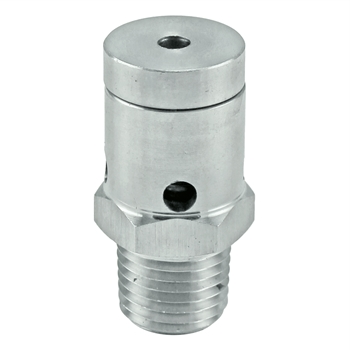 Ss Brewtech Replacement Pressure Relief Valve - 1/4" NPT