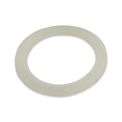 Tri-Clover Gasket - Silicone - 4” TC