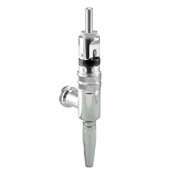 Stainless Steel Stout Faucet