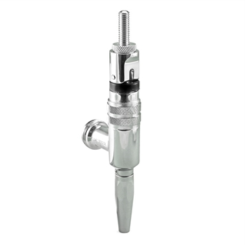 Stainless Steel Stout Faucet