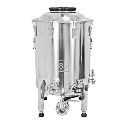 Ss Brewtech Booch Tank - 10 Gallon