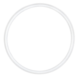 Ss Brewtech Silicone 6" Tri-Clover Gasket