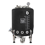 Ss Brewtech BME Brite Tank - 20 Gallon - Neoprene Jacket