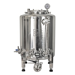 Ss Brewtech BME Brite Tank - 20 Gallon