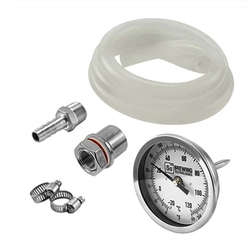 Ss Brewtech Brew Kettle Essential Kit