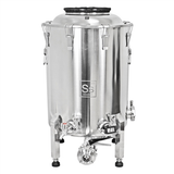 Ss Brewtech Booch Tank - 1/2 BBL