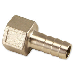 Ss Brewtech Hose Barb - 1/2" FPT to 1/2" Barb