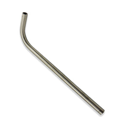 Stainless Steel Dip Tube - 1/2" by 10 1/4"