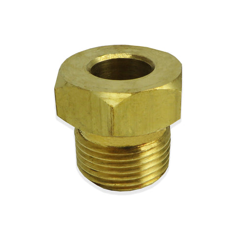 CGA 580 Tank Nut #740-13N