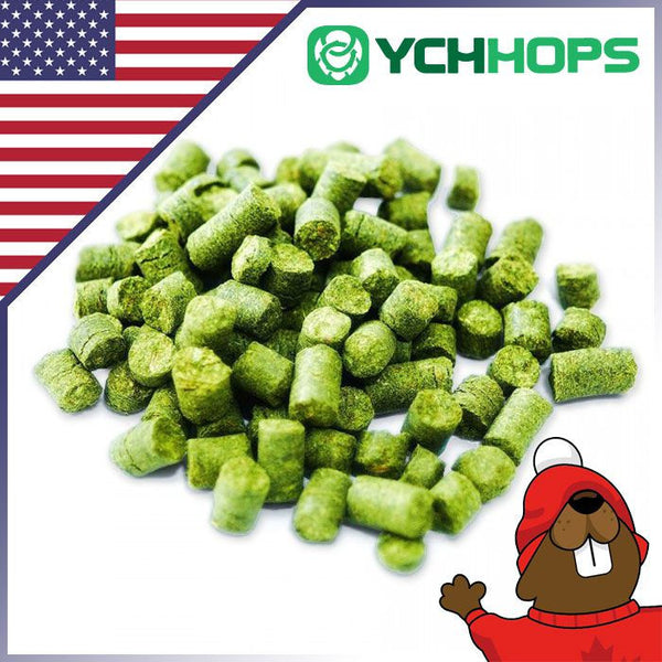 Citra Hop Pellets - 1oz